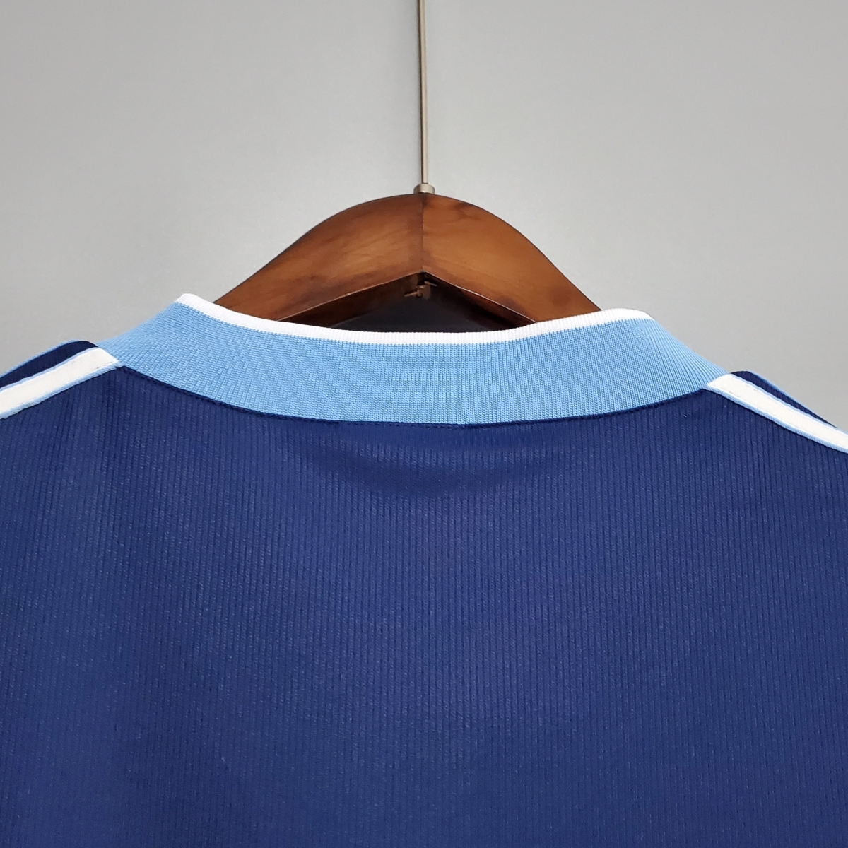 Retro Argentina 1998 away Soccer Jersey