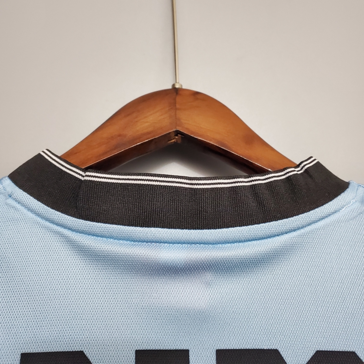 Retro 2001 Argentina Maradona #10 Commemorative Edition Soccer Jersey