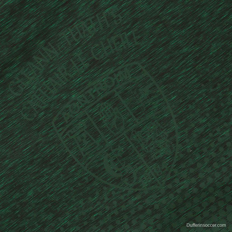 Antrim GAA 2-Stripe Men's Away Jersey