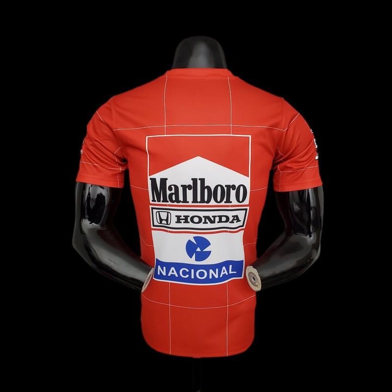 F1 McLaren 1991 