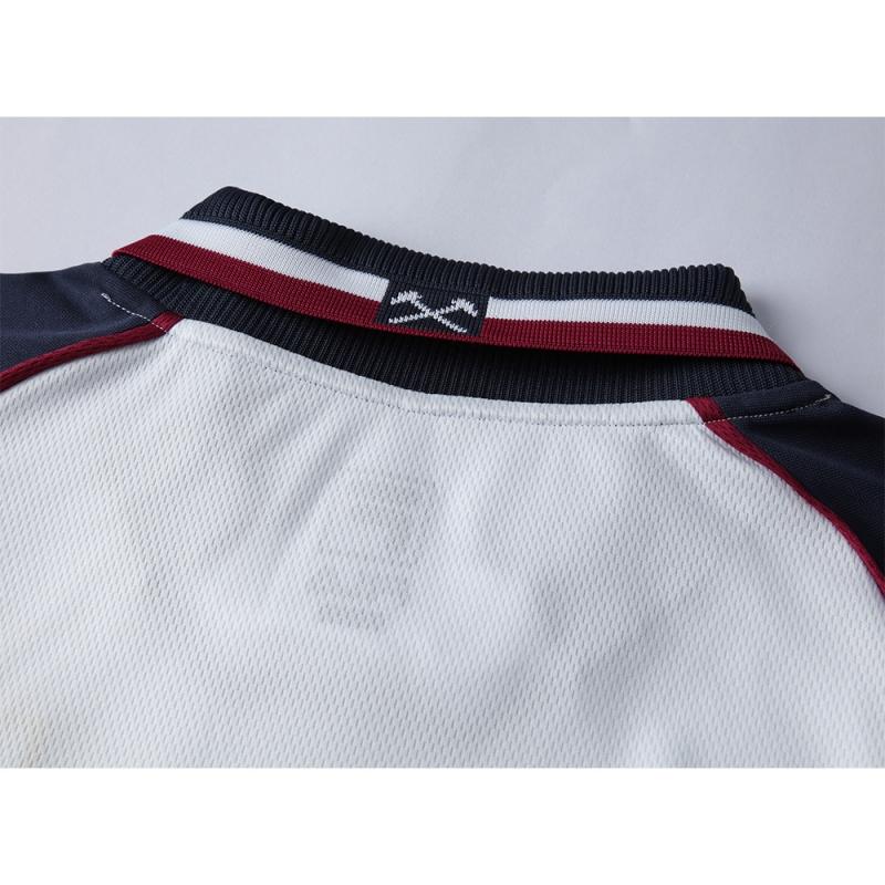 Retro 99/01 West Ham United Away Jersey