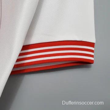 Retro 95/96 Ajax Home Jersey