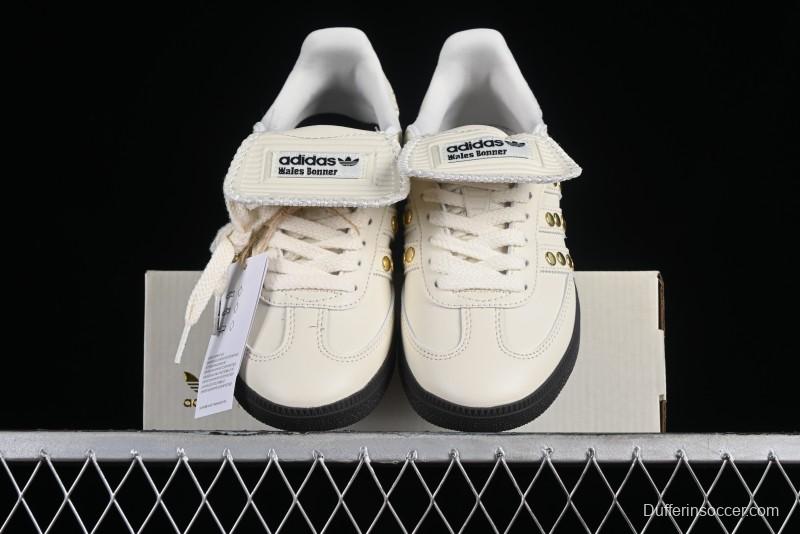 Adidas Originals Samba OG Studded Collaboration Sneakers - IG4304