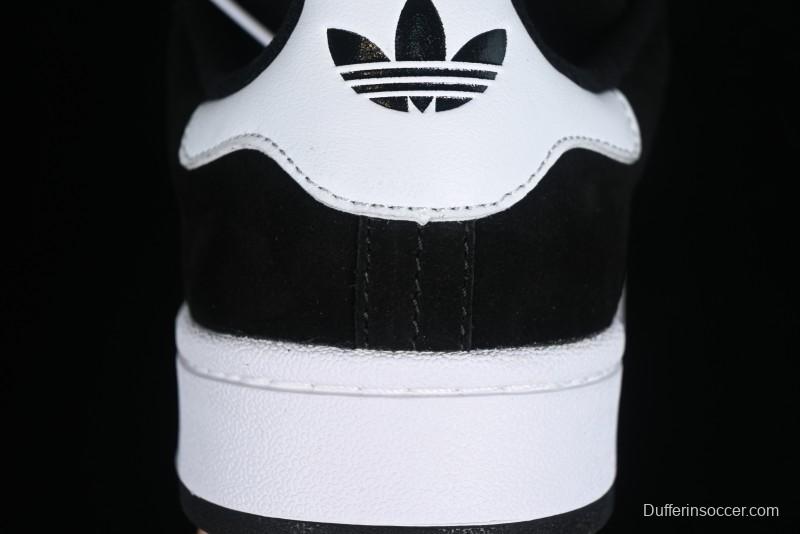 Adidas Originals Campus 00s Retro Casual Sneakers with Chunky Silhouette - ID9844