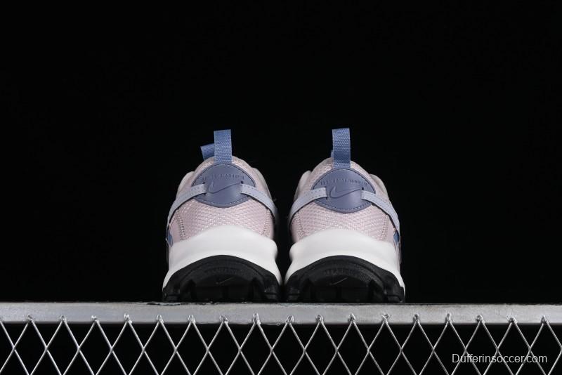 Nike TC 7900 Retro Chunky Dad Shoes with Reflective Swoosh and Cushioned Foam Sole - DD9682-002