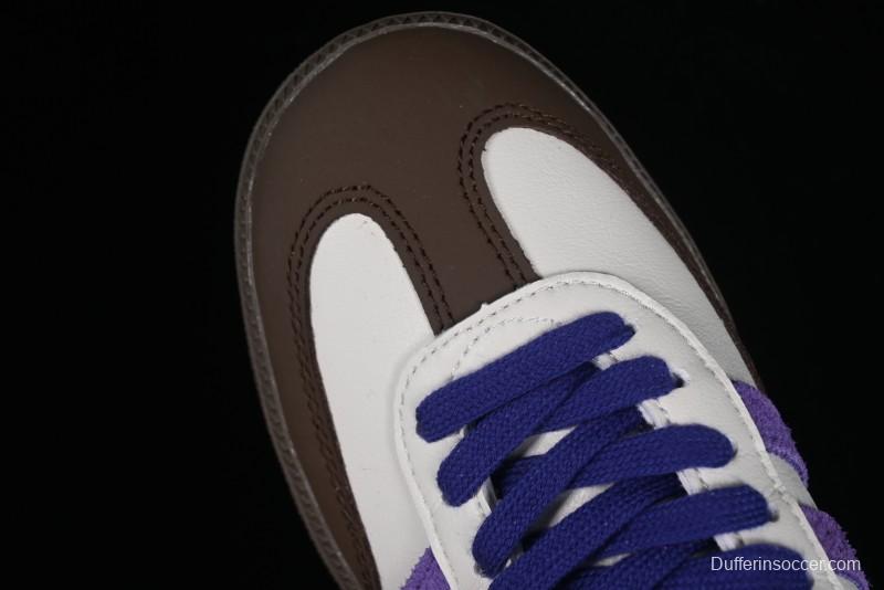 Adidas Originals Samba OG Sneakers - ID8349