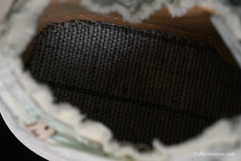 SMILEREPUBLIC Mint Manbo Light Blue Checkered Open Smile Platform Canvas Shoes - G.D4