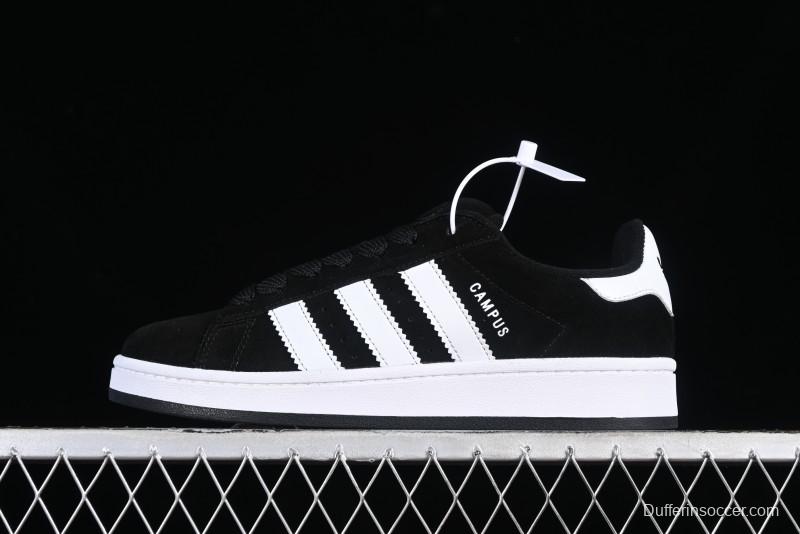 Adidas Originals Campus 00s Retro Casual Sneakers with Chunky Silhouette - ID9844