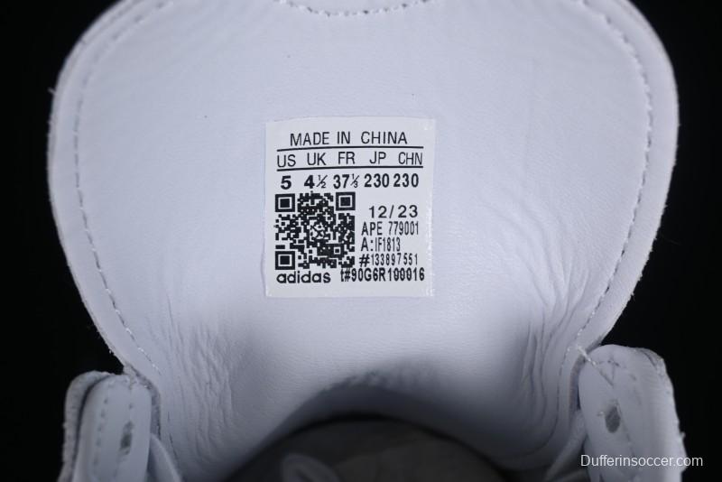 Adidas Samba OG Casual Sneakers - IE1813