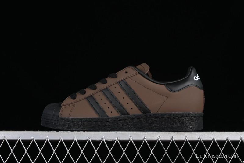 Adidas Originals Superstar 82 IF9034 Shell Toe Casual Sneakers - IF9034