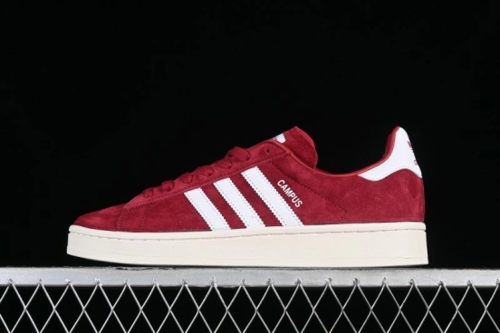 Adidas Campus BZ0087 Casual Sneakers - BZ0087