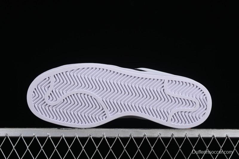 Adidas Campus CQ2074 Three Stripes Casual Sneakers - CQ2074