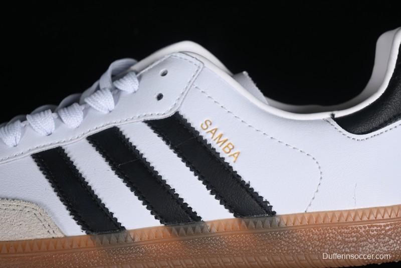 Adidas Samba Decon Casual Board Shoes - IF0642