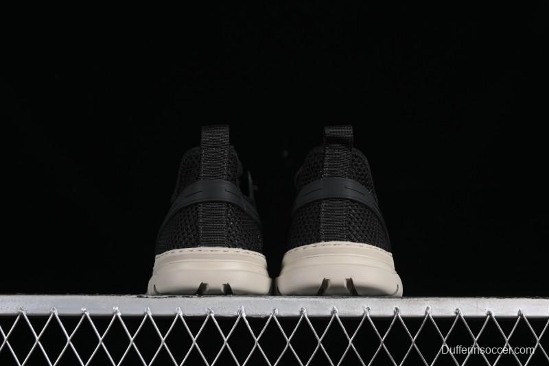 Ecco Heat Cool Lightweight Series 2024 Spring Summer Mesh Breathable Walking Casual Travel Shoes - 63132101001