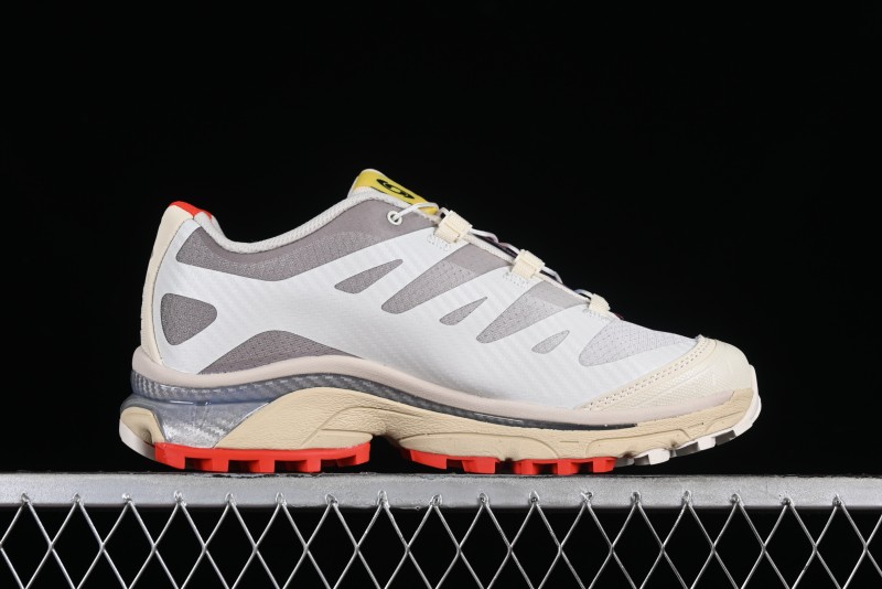 Salomon XT-4 OG High-Tech Outdoor Running Shoes - 471331-30