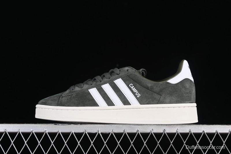 Adidas Campus CM8445 Retro Sneakers - CM8445