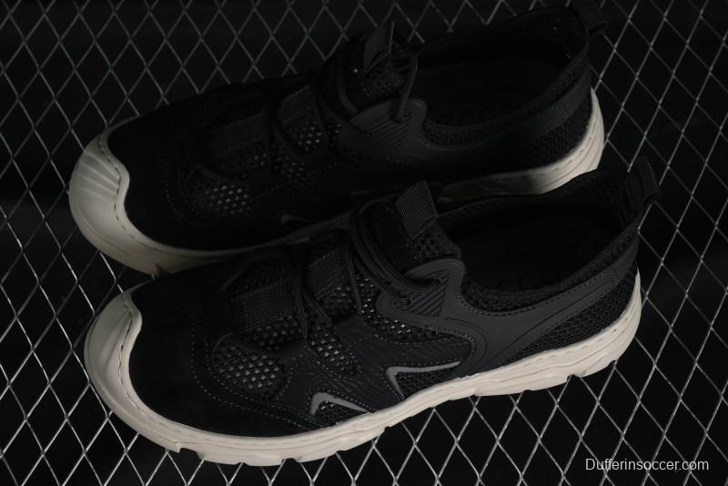 Ecco Heat Cool Lightweight Series 2024 Spring Summer Mesh Breathable Walking Casual Travel Shoes - 63132101001