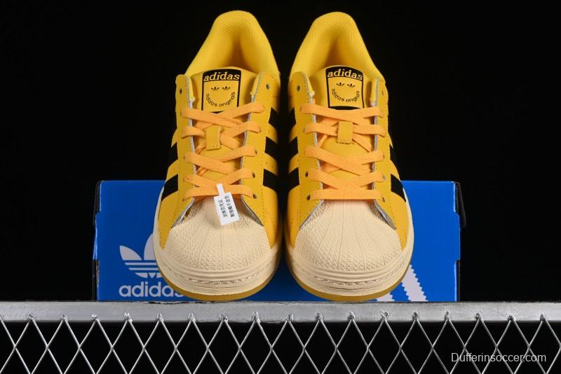 Adidas Superstar GY2070 Shell Toe Casual Sneakers - GY2070