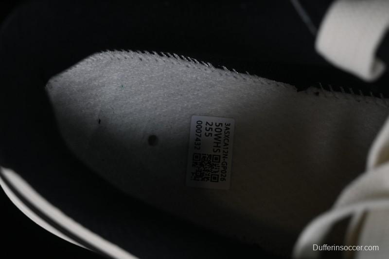 New York Yankees Chunky Liner Basic Thick Sole Platform Sneakers with 6cm Height Increase - 3ASXCA12N50WHS