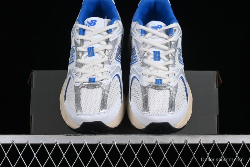 Adidas NB530 Series Retro Casual Running Shoes - MR530EA