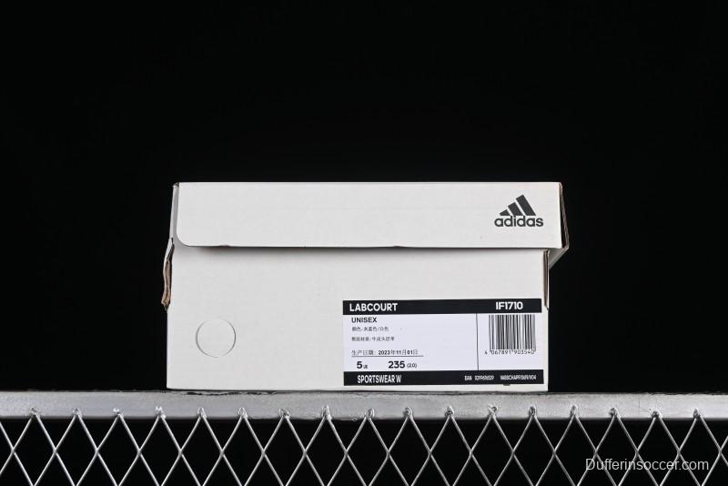 Adidas Labcourt IF1710 Retro Style Casual Sneakers - IF1710