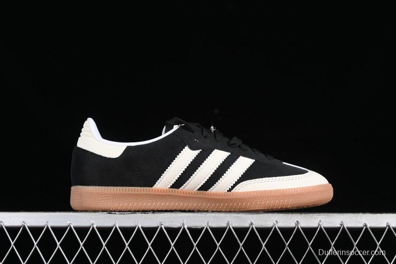 Adidas Samba OG Casual Sneakers - IE5836