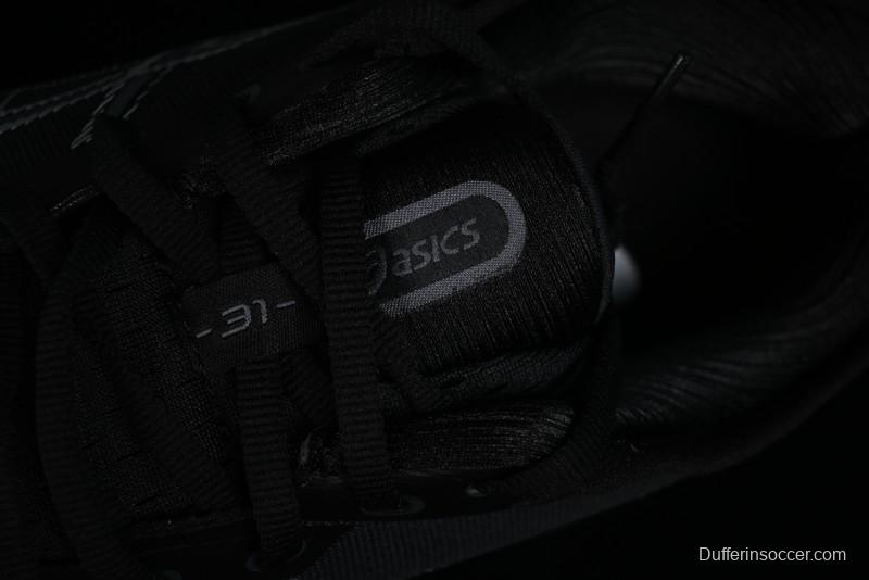 Asics Gel-Kayano 31 Running Shoes with GEL Cushioning and FLYTEFOAM BLAST Technology - 1012B670-002