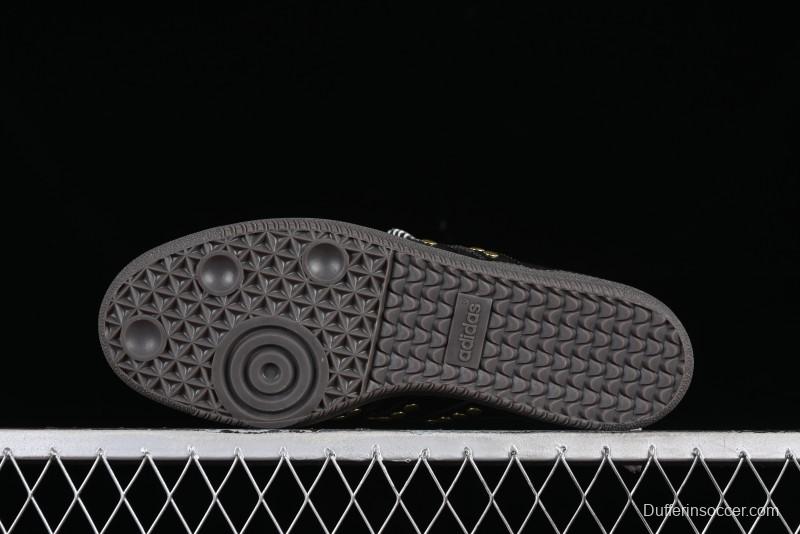 Adidas Samba OG Casual Sneakers - IG4303