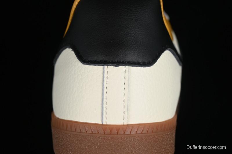 Adidas JJJJound x Samba OG Minimalist Luxury Collaboration Casual Sneakers - ID8708