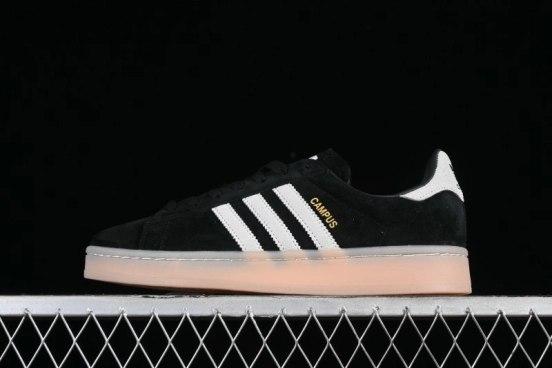 Adidas Campus B37150 Casual Sneakers - B37150