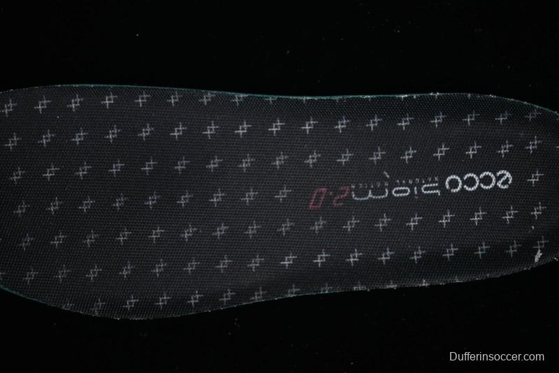 ECCO BIOM 2.0 Series Cushioned Breathable Casual Sports Shoes - 80087401001