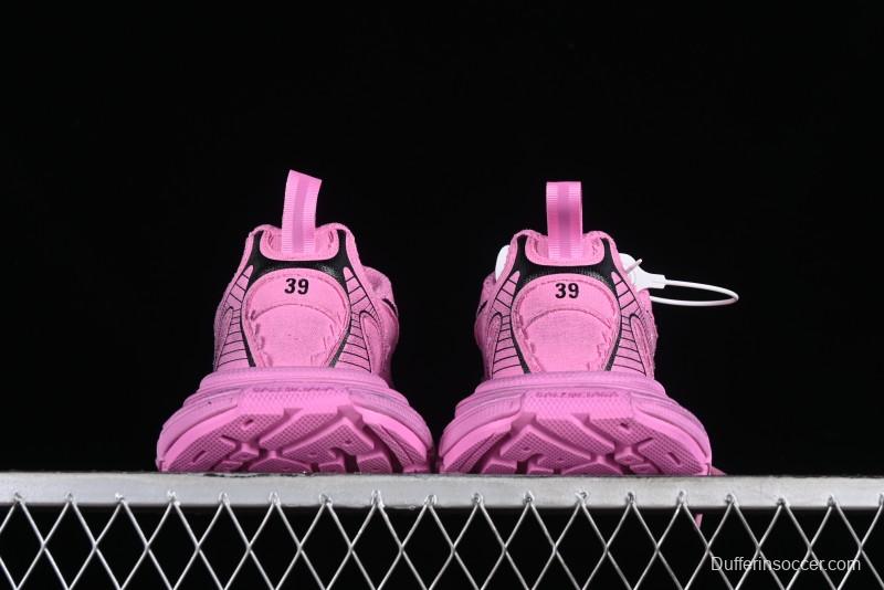 Balenciaga Phantom Sneaker - W3XDC5000