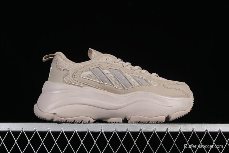 Adidas Originals Ozgaia 3.0 Lifestyle Sneakers with Thick Sole for Height Increase - IG6050