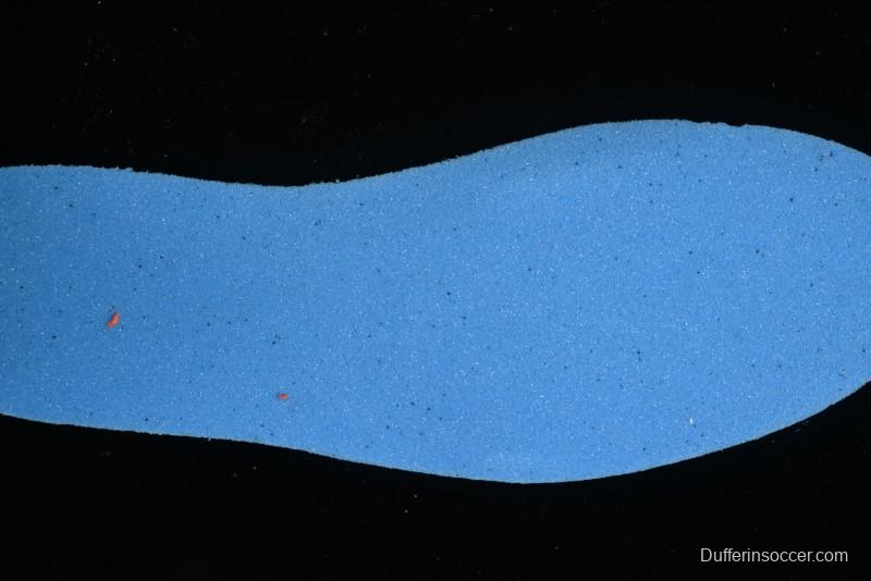 Nike Air Jordan Legacy AJ312 Low Strap Triple Fusion Sneakers - HJ3483-101