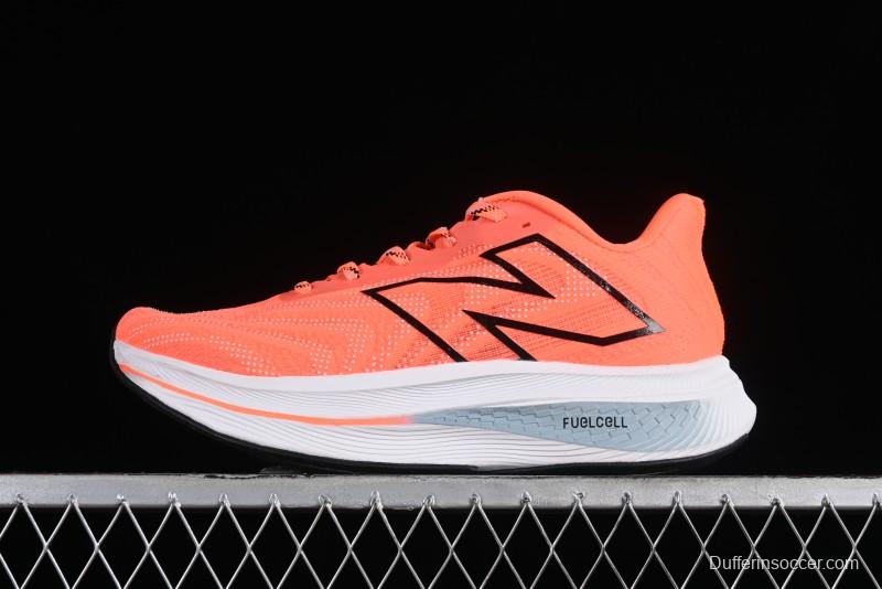 Stone Island x New Balance FuelCell Ultra-Lightweight Low-Top Casual Running Shoes - MRCXCK3