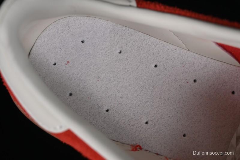 Adidas Originals Gazelle Indoor Retro Casual Slip-Resistant Wear-Resistant Low-Top Sneakers - IE1051