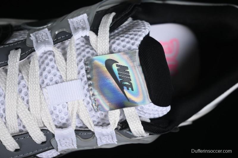 Nike V2K Runtekk 3XL Cushioned Anti-Slip Retro Low-Top Running Shoes - FZ5061-100