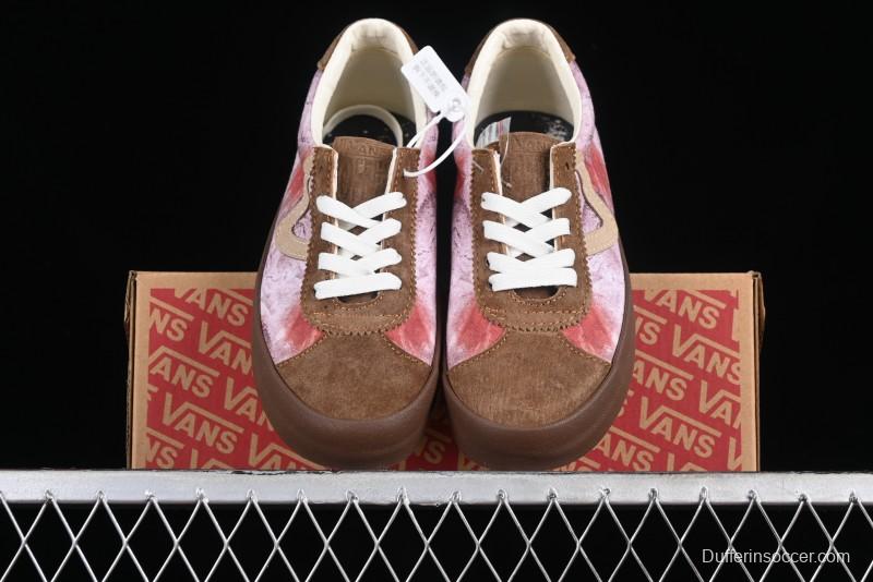 Vans Sport Low Valentine's Day Limited Edition Low-Top Casual Skate Shoes - VN000CTDDGM