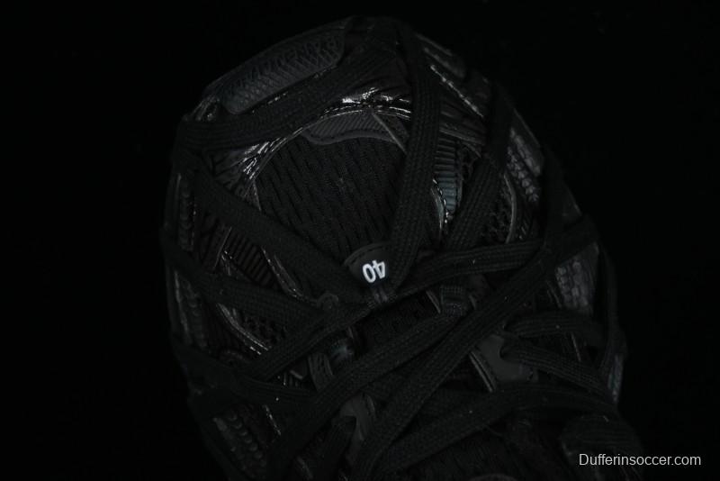 Balenciaga Phantom Sneaker - W3XL11000