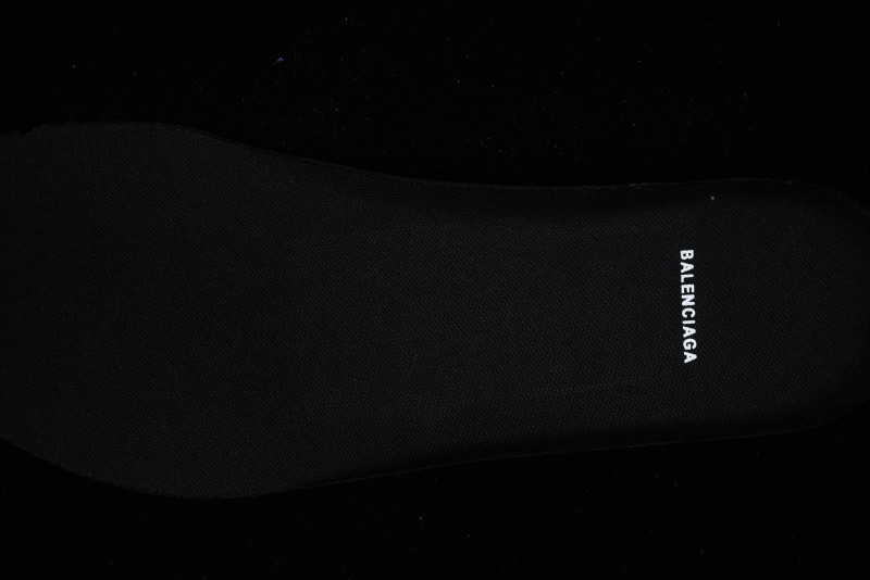 Balenciaga Phantom Sneaker - W3XL11000