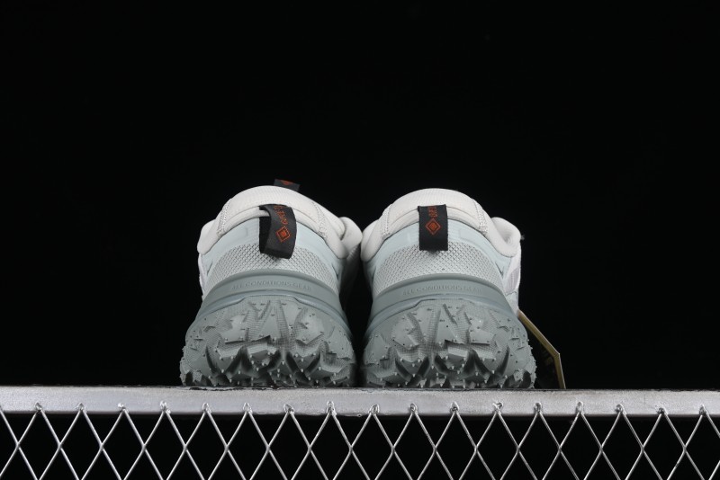 Nike ACG Mountain Fly 2 Low GTX SE Outdoor Hiking Shoes with GORE-TEX and React Foam - HF6245-003