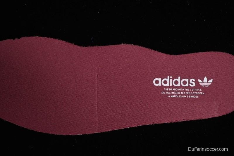 Adidas Originals Gazelle Bold Low-Top Sneakers with Chunky Sole for Casual Wear - ID6997