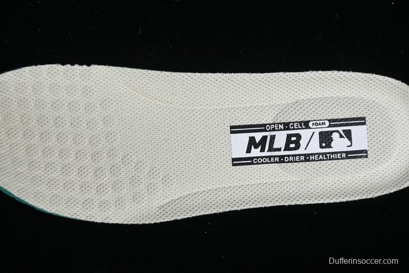 New York Yankees MLB Chunky Runner Basic Lightweight Casual Sneakers - 3ARNCRD4N50GRS