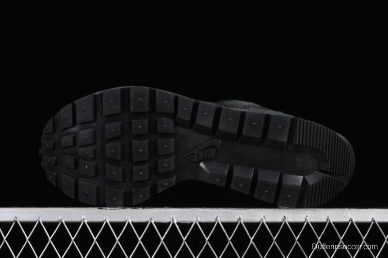 Nike Sacai VaporWaffle 3.0 Fashion-Forward Casual Sneakers - CV1363-105