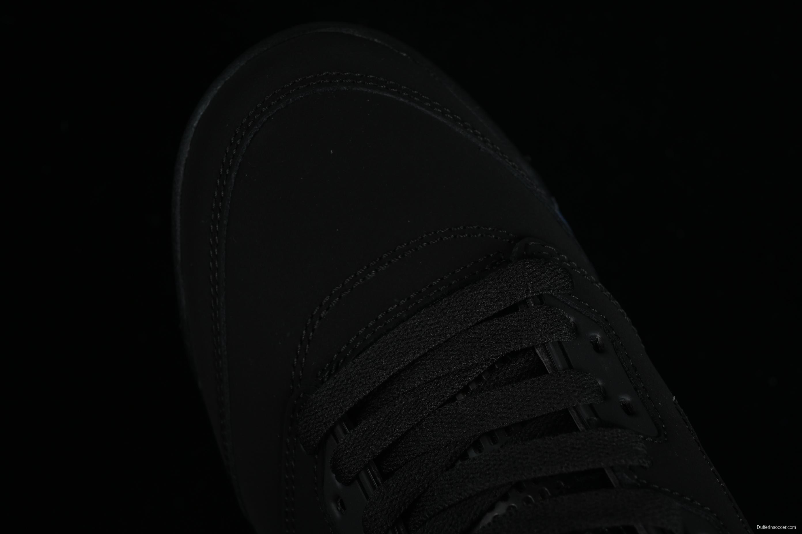 Nike Air Jordan 6 Retro Basketball Shoes with Black Leather and Suede Upper - FZ2239-001