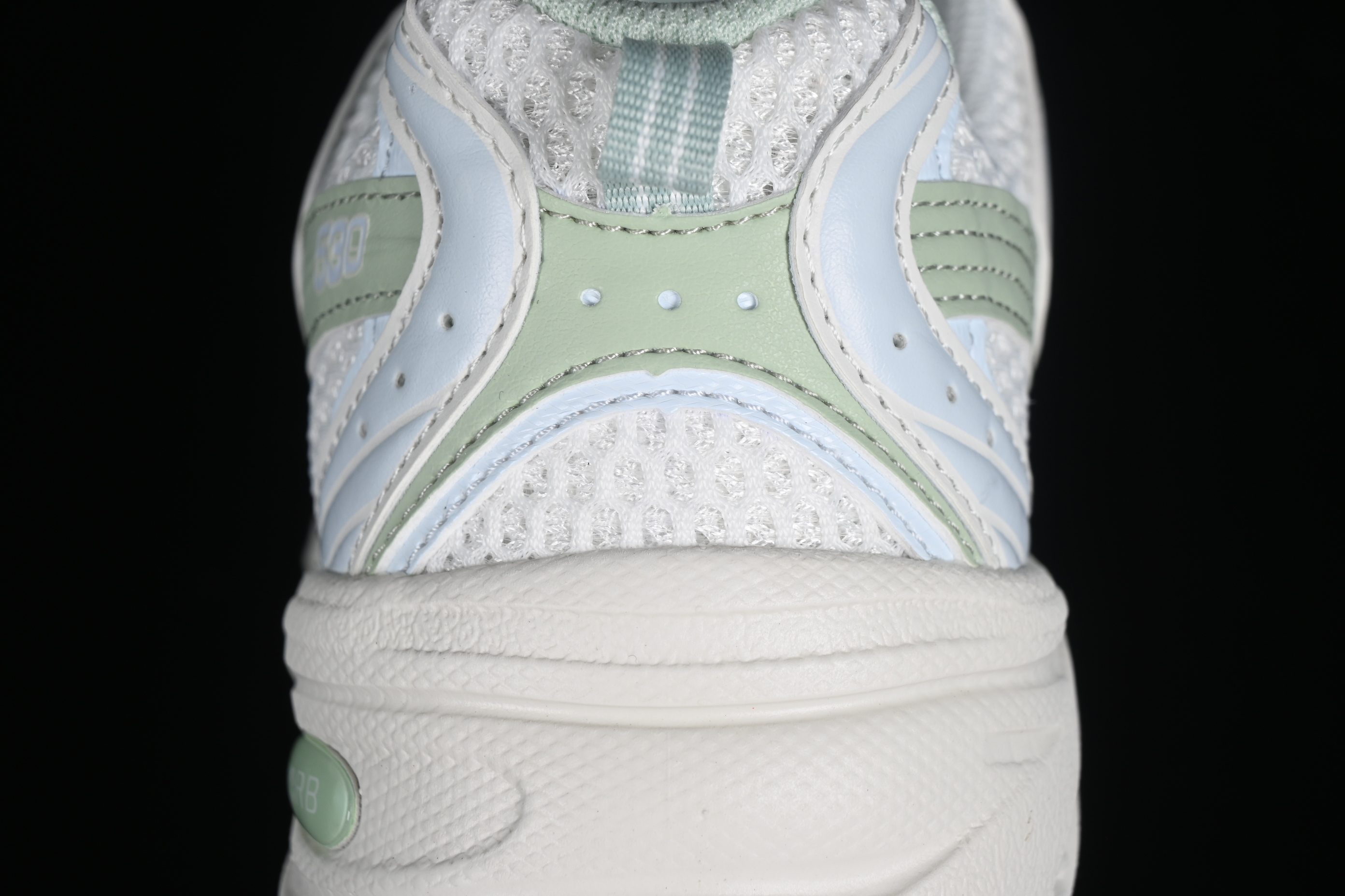 Adidas NB530 Series Retro Casual Running Shoes - MR530ZO