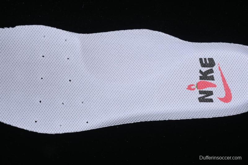 Nike Air Max 1 Retro Running Shoes with Half-Sole Air Cushion - HF7746-100