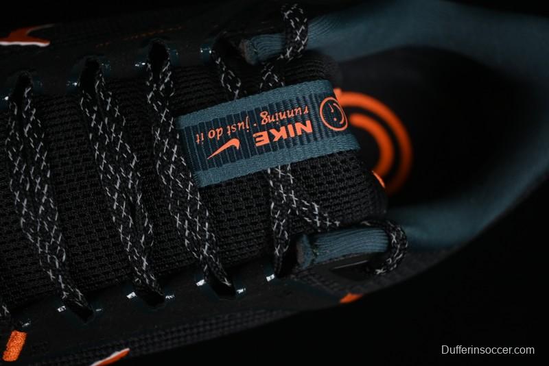 Nike Air Zoom Pegasus 40 Breathable Mesh Running Shoes - FQ8723-010