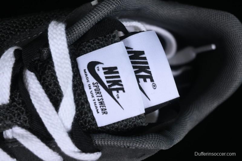 Nike Sacai VaporWaffle 3.0 Fashion-Forward Casual Sneakers - CV1363-105