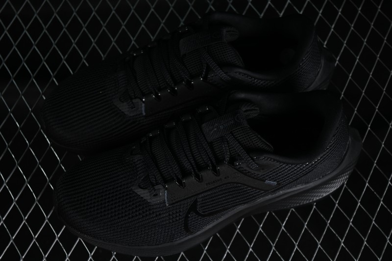 Nike Air Zoom Pegasus 40 Breathable Mesh Running Shoes - DV3853-002